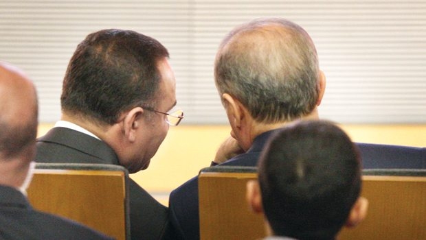  Kızılay Olağanüstü Genel Kurulu'nda ilginç anlar...