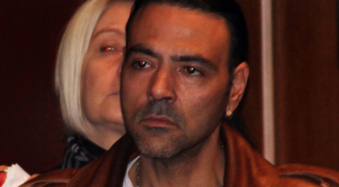 Ozan Orhon'dan kötü haber Ozan Orhon'dan kötü haber