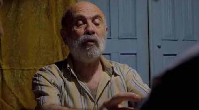 Usta oyuncu hayatını kaybetti 