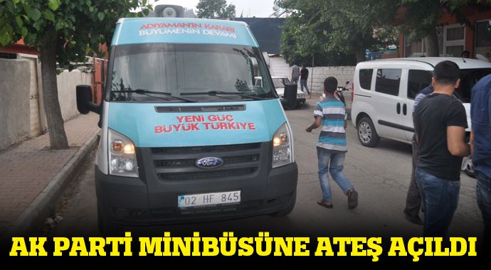 AK Partili milletvekili adayı bıçaklandı