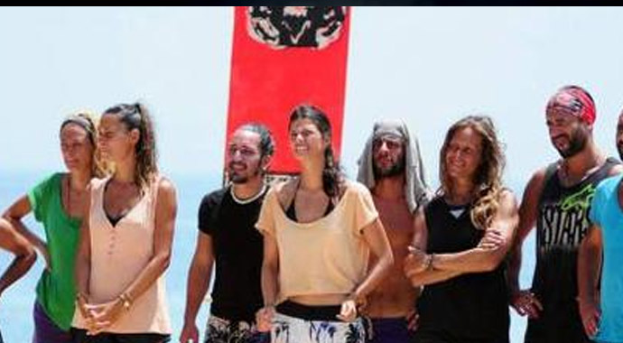 Survivor Kim Elendi - SURVİVOR GÖNÜLLÜLER KİM GİTTi Survivor Kim Elendi - SURVİVOR GÖNÜLLÜLER KİM GİTTi