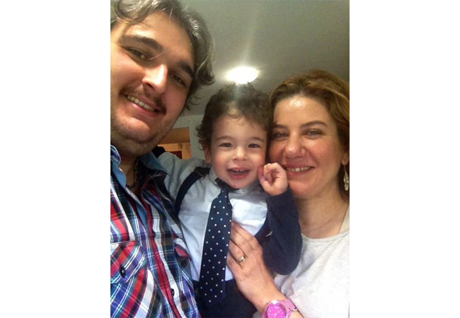 Pamir'in annesine hapis şoku! 2 yıldan 6 yıla... Pamir'in annesine hapis şoku! 2 yıldan 6 yıla...