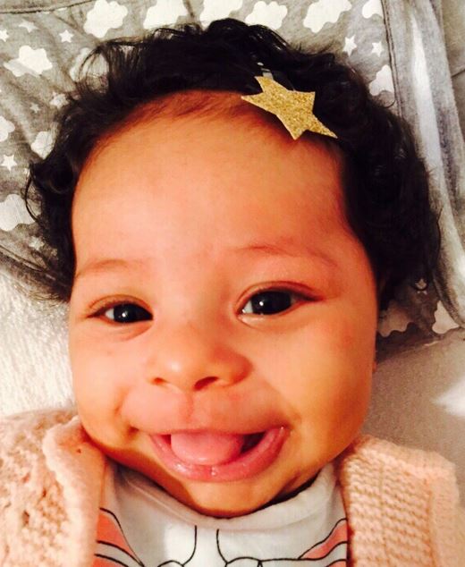 Pascal Nouma bebeğini ilk kez Survivor'da gördü!