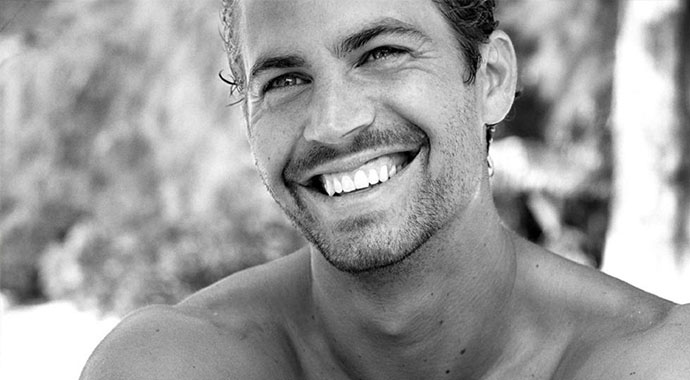 Paul Walker'ı babası 1. yılında böyle andı!