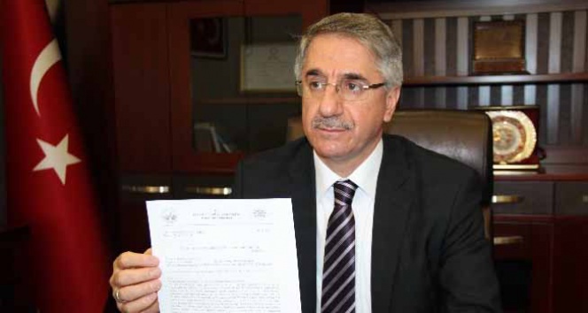 Seksenler dizisine suç duyurusu! Seksenler dizisine suç duyurusu!