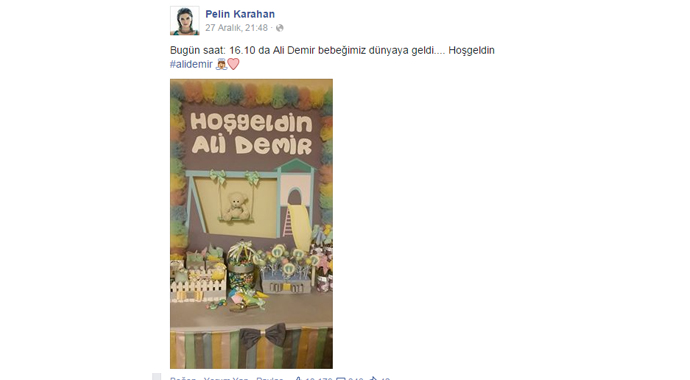 Mihrimah Sultan'ın şehzadesiyle ilk görüntüsü Mihrimah Sultan'ın şehzadesiyle ilk görüntüsü