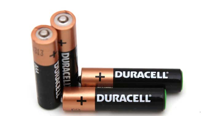 Duracell satılıyor! Duracell satılıyor!