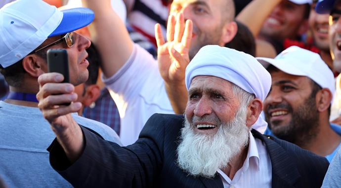 Başbakan Davutoğlu: Bunu ilk kez açıklıyorum... Başbakan Davutoğlu: Bunu ilk kez açıklıyorum...