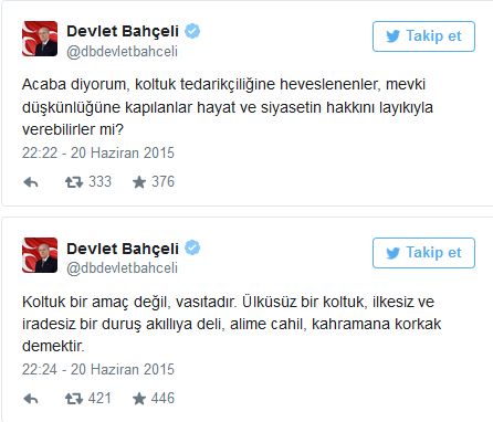 Kılıçdaroğlu'na çok sert cevap