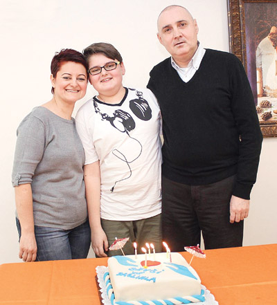 Bağışladıkları organlarıyla hayat oldular Bağışladıkları organlarıyla hayat oldular