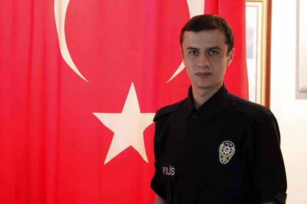 Tunceli'deki gösterilerde bir şehit Tunceli'deki gösterilerde bir şehit