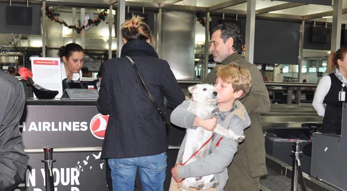 Prandelli ülkesine döndü