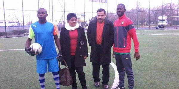 Sürpriz transfer! 2 yıllığına Galatasaray'da