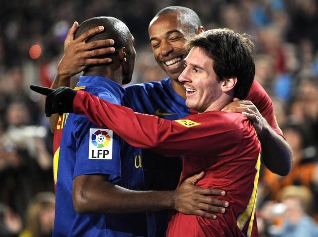 Barcelona tarihinin en pahalı 3 forveti! Barcelona tarihinin en pahalı 3 forveti!