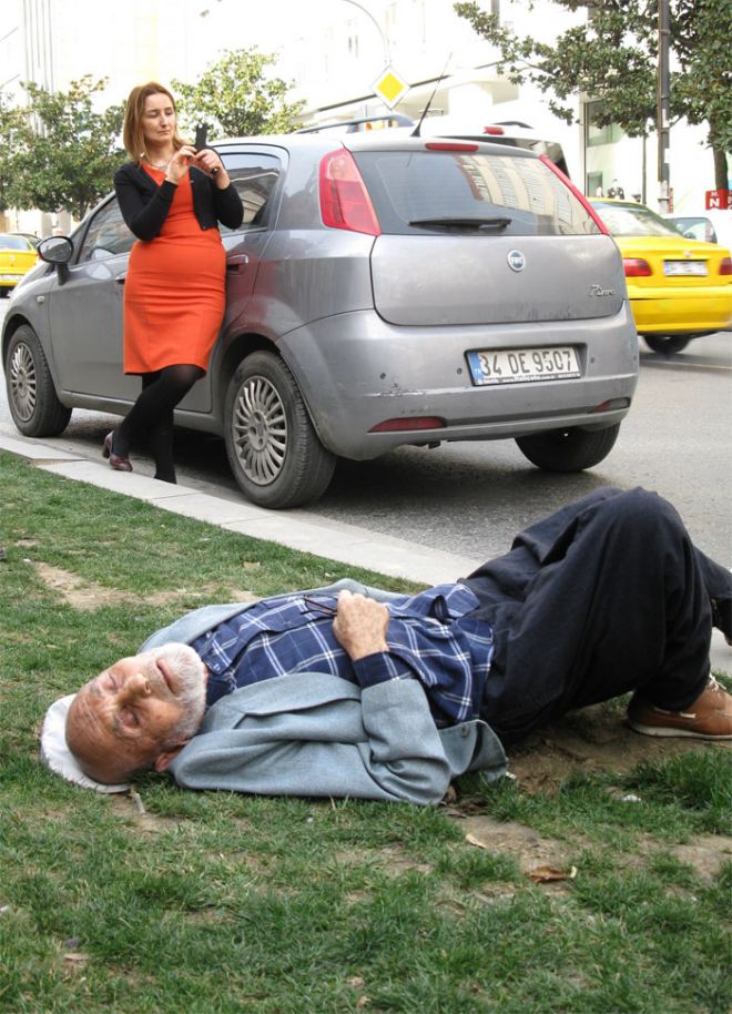 Türkiye Gazeteciler Cemiyeti'nden İHA'ya 3 ödül Türkiye Gazeteciler Cemiyeti'nden İHA'ya 3 ödül