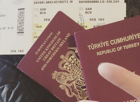 Aslı Enver'in gerçek ismi ortaya çıktı Aslı Enver'in gerçek ismi ortaya çıktı