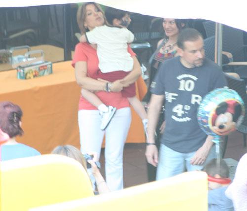 Gülben Ergen'den eski eşine cevap