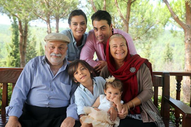 Küçük Ağa'nın final bölümü izleyenleri gözyaşlarına boğdu!