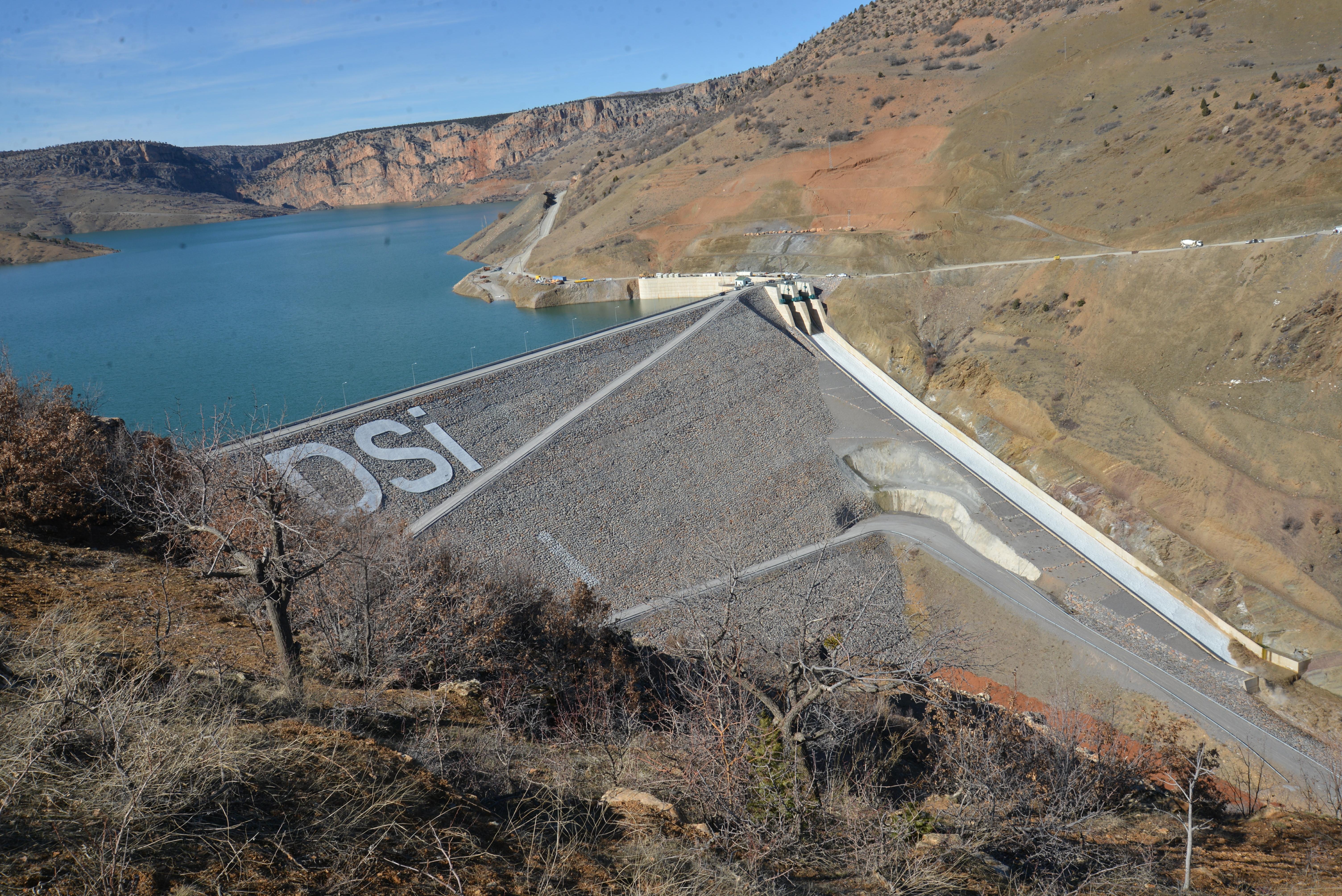 Osmanlı Padişahı 2. Abdülhamid Han döneminde başlayan 'asırlık bir rüya' daha gerçek oldu