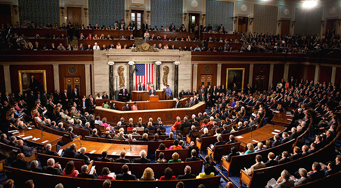 İran'la nükleer anlaşma sağlandı