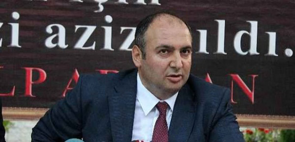 MHP'de 35 yıl sonra bir ilk! MHP'de 35 yıl sonra bir ilk!