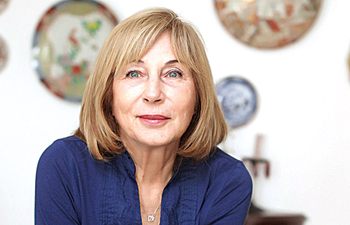 Sadece ünlü değil aynı zamanda yardım severler