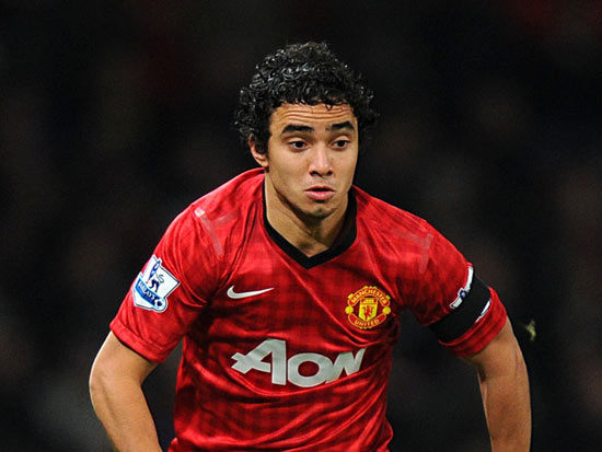 Manchester United'ın yıldızı Galatasaray'ı istiyor