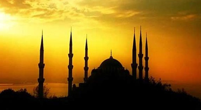 Bayram Tatili Kaç Gün -- Ramazan Bayramı ne zaman 2015