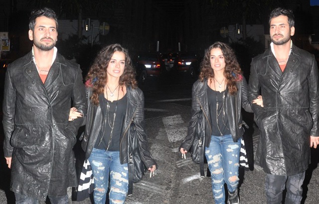 Engin Altan Düzyatan'dan Özge Pirinçci açıklaması Engin Altan Düzyatan'dan Özge Pirinçci açıklaması