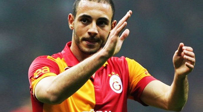 Amrabat Trabzonspor ile anlaştı
