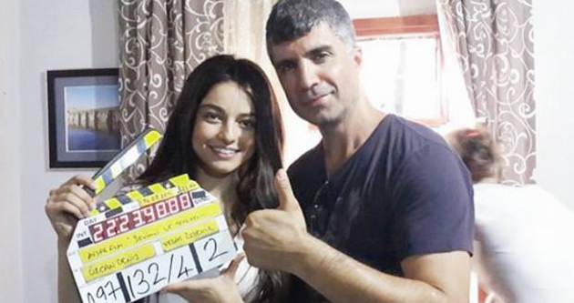 Sevimli Tehlikeli film 6 Şubat'ta! Sevimli Tehlikeli film 6 Şubat'ta!