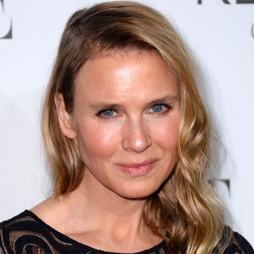 Renee Zellweger'in son hali görenleri şaşırttı!
