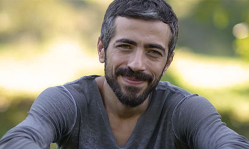 Aşk Yeniden dizisine sürpriz oyuncu!