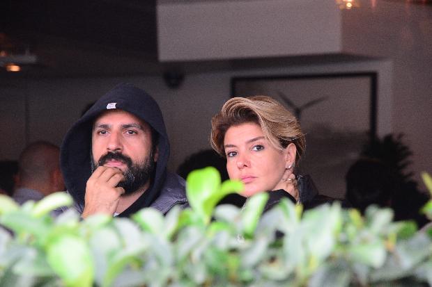 Gülben Ergen yorgun düştü