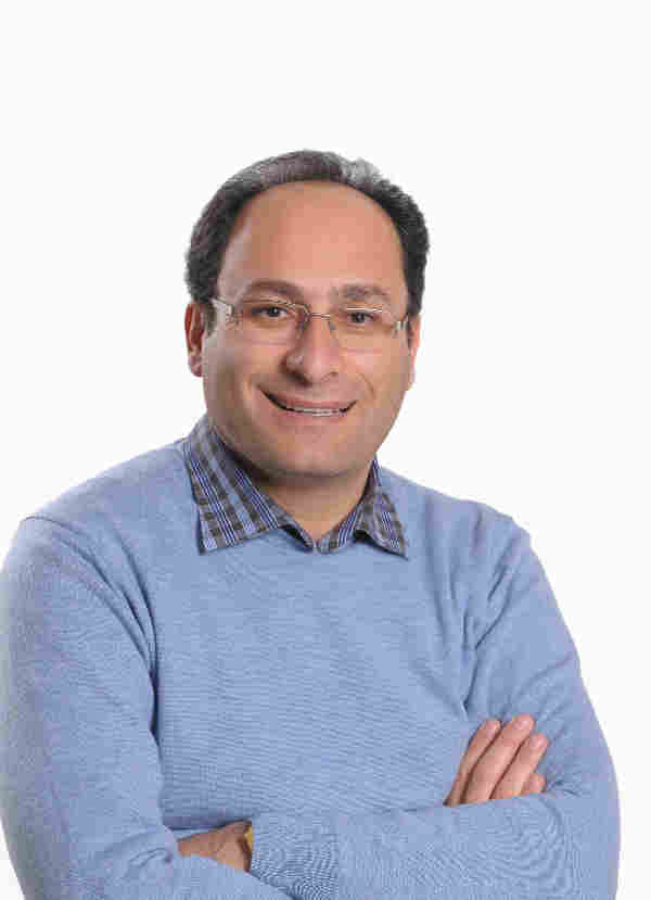 Özlem Ağırman'ın eşi vuruldu