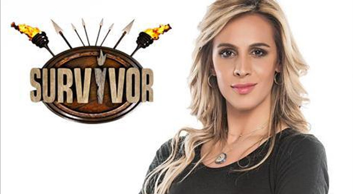 Survivor'dan Cem Yılmaz'ın filmine sürpriz isim Survivor'dan Cem Yılmaz'ın filmine sürpriz isim