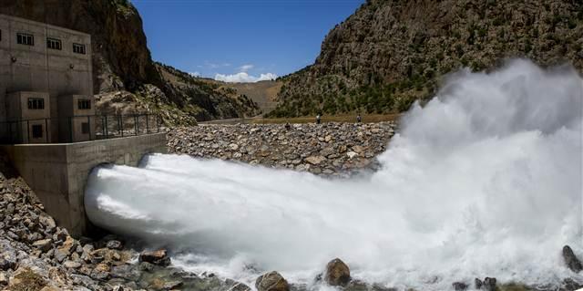 Osmanlı Padişahı 2. Abdülhamid Han döneminde başlayan 'asırlık bir rüya' daha gerçek oldu Osmanlı Padişahı 2. Abdülhamid Han döneminde başlayan 'asırlık bir rüya' daha gerçek oldu