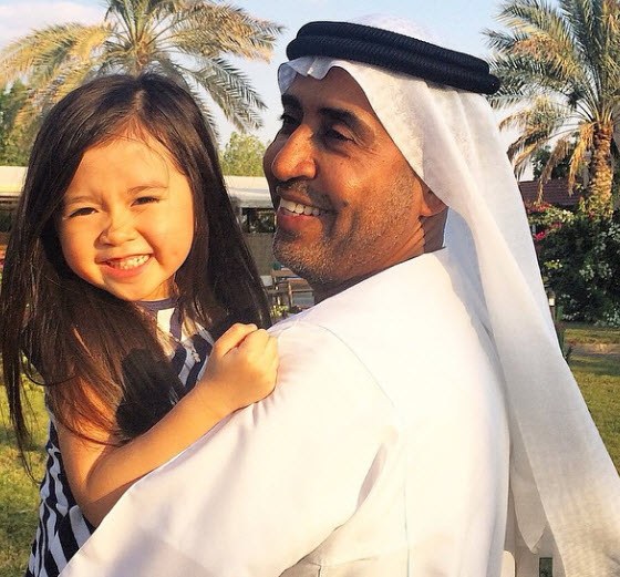 5 yaşında ama Instagram'da 1 milyon takipçisi var!