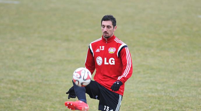 Hilbert: 'Arda Turan en iyi Türk futbolcu'