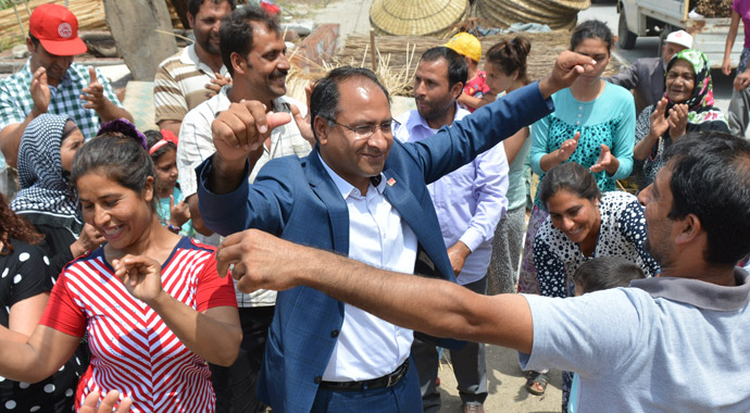 Sandığın röntgeni! Sandığın röntgeni!