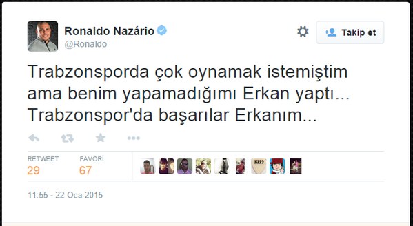 Hacıosmanoğlu sosyal medyayı salladı Hacıosmanoğlu sosyal medyayı salladı