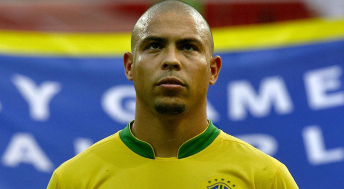 Ronaldo, artık kulüp sahibi Ronaldo, artık kulüp sahibi