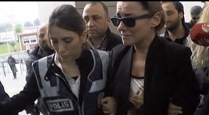 Deniz Seki yakalanması hakkında herşey!