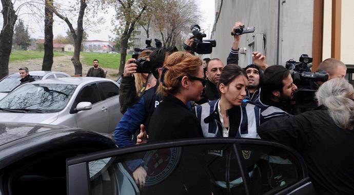 Deniz Seki mahkemeye başvuracak, İşte sebebi Deniz Seki mahkemeye başvuracak, İşte sebebi