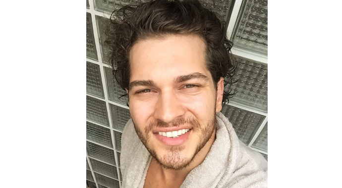 Kösem Sultan'da 'Çağatay Ulusoy' sürprizi Kösem Sultan'da 'Çağatay Ulusoy' sürprizi