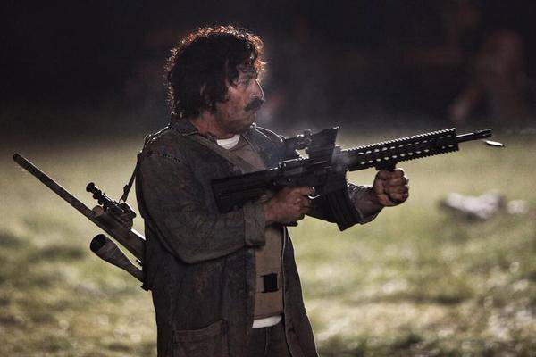 İşte Cem Yılmaz'ın filminden kareler