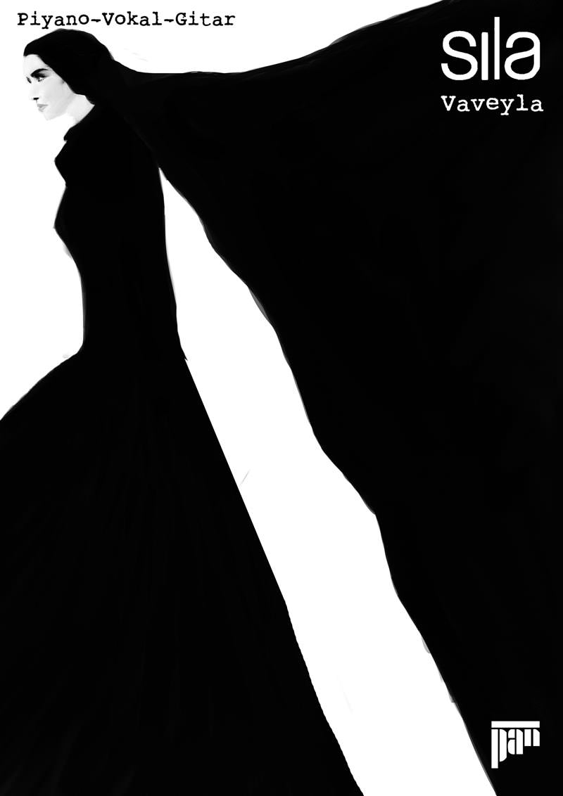 Sıla Gençoğlu bir ilke imza attı!