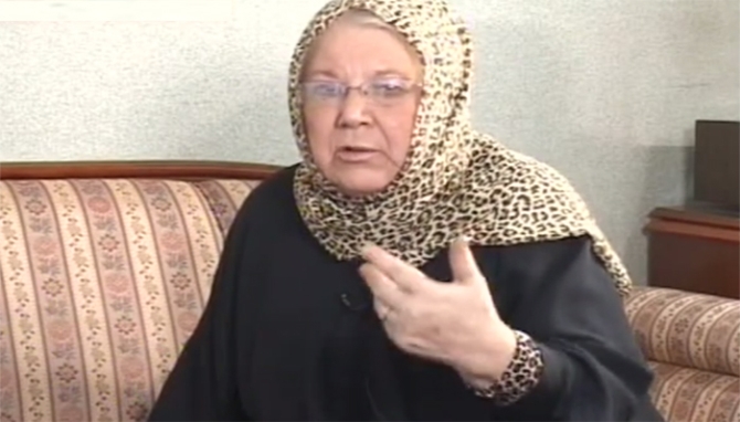 Ünlü yazar Afet Ilgaz hayata gözlerini yumdu