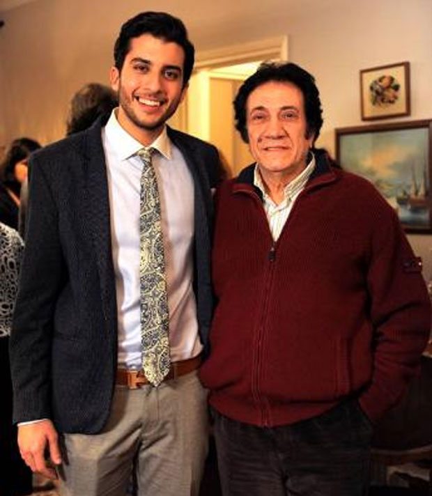 Cem Yılmaz'ın yeni filmine iki sürpiz isim daha!