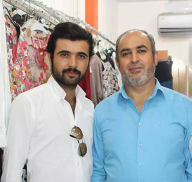 Saadet Partili başkanın oğlu öldürüldü Saadet Partili başkanın oğlu öldürüldü